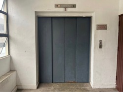 Genting Building (D13), Factory #633758551